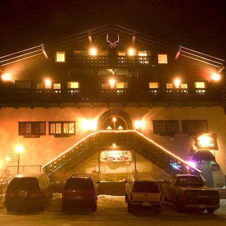 Austria Hof Lodge Mammoth Lakes Extérieur photo