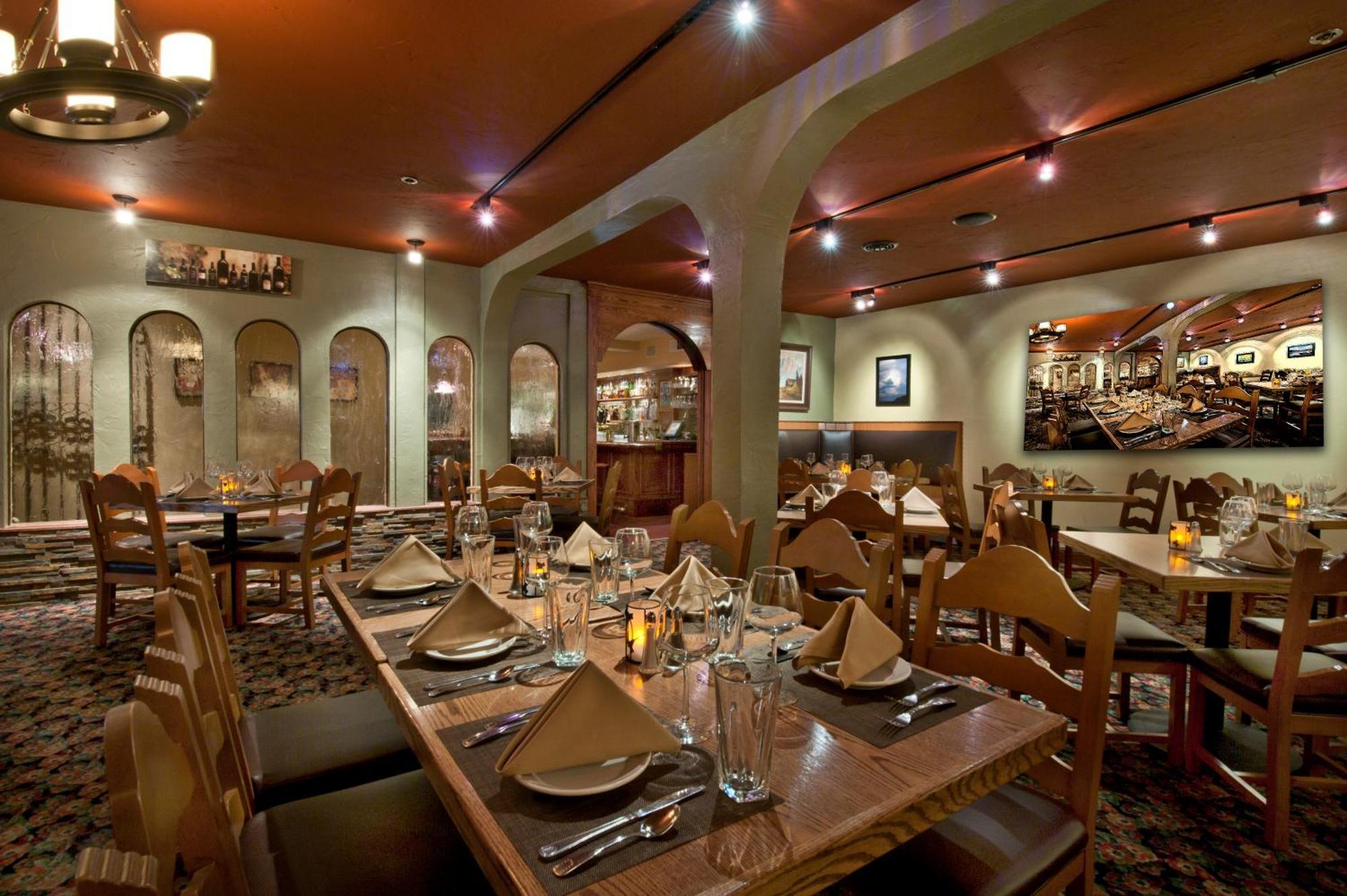 Austria Hof Lodge Mammoth Lakes Extérieur photo