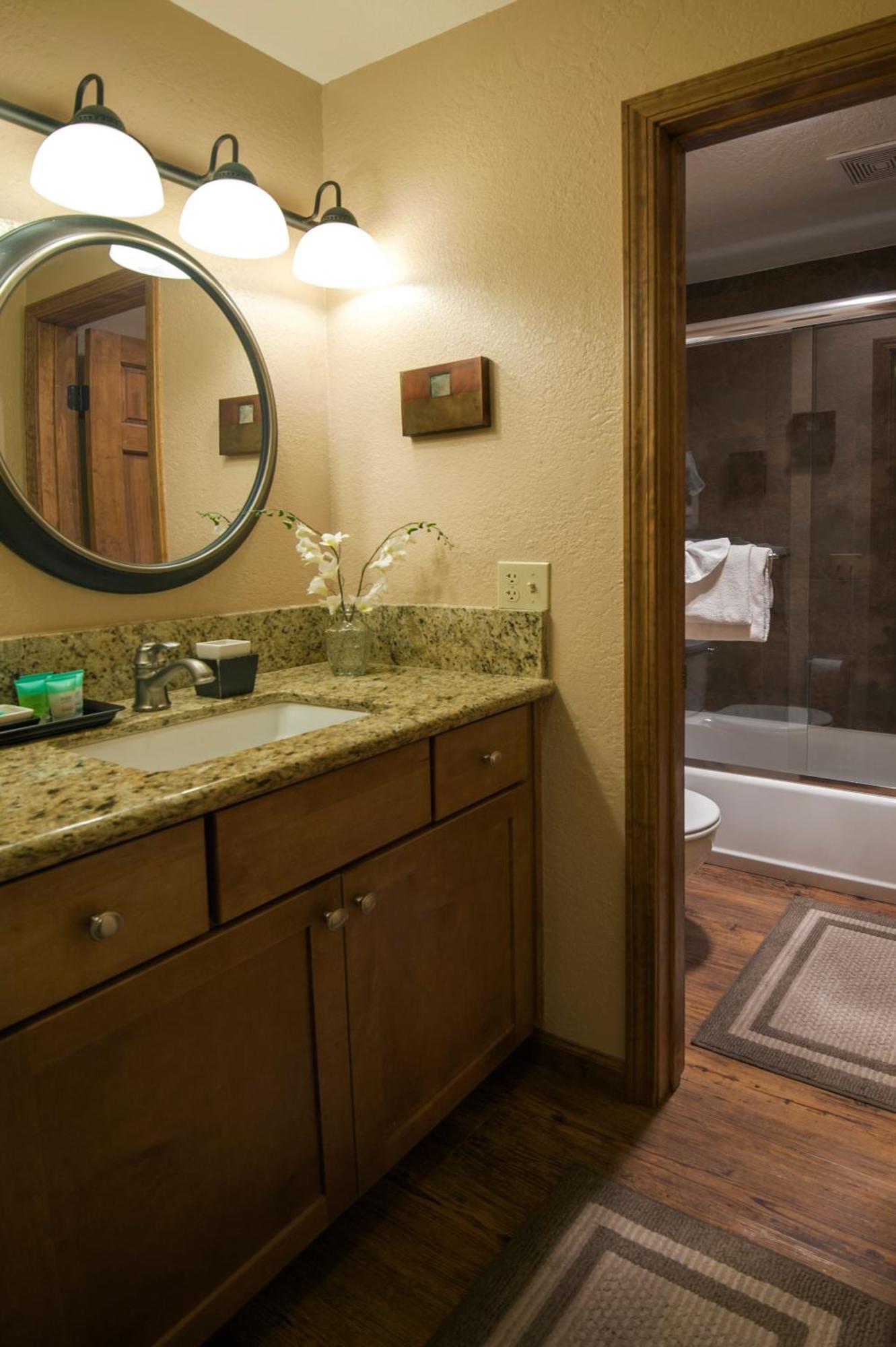 Austria Hof Lodge Mammoth Lakes Chambre photo