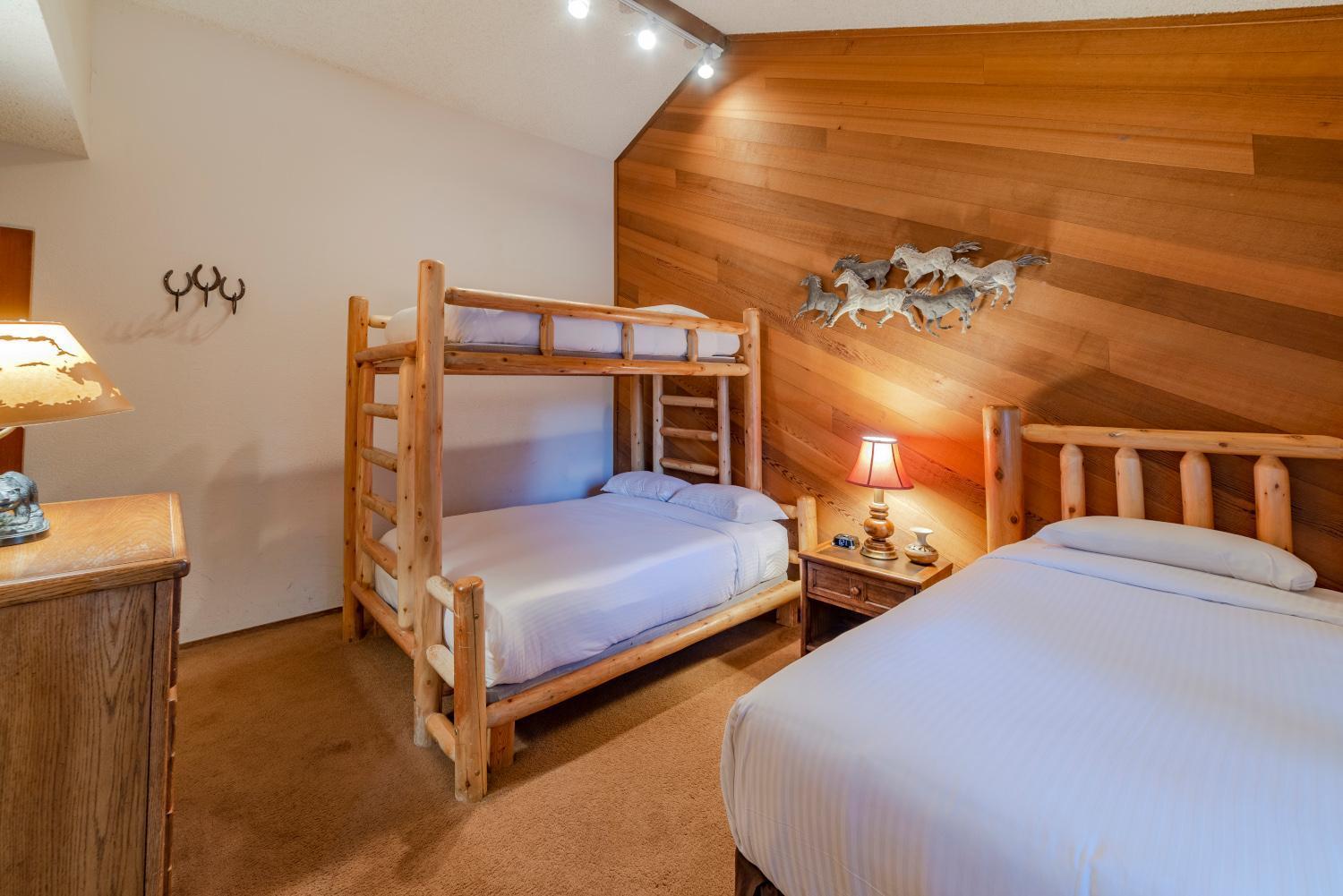 Austria Hof Lodge Mammoth Lakes Extérieur photo