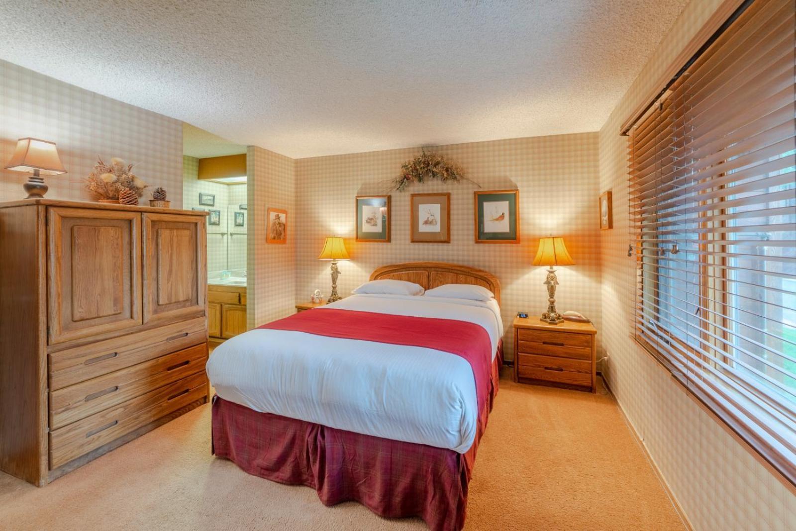 Austria Hof Lodge Mammoth Lakes Extérieur photo