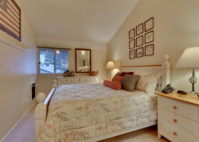 Austria Hof Lodge Mammoth Lakes Extérieur photo