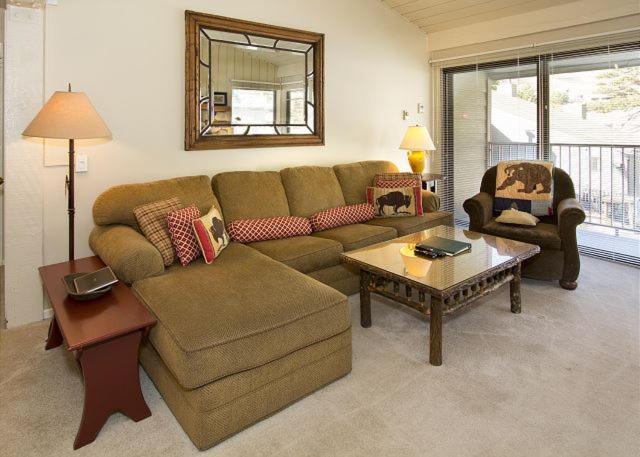 Austria Hof Lodge Mammoth Lakes Extérieur photo