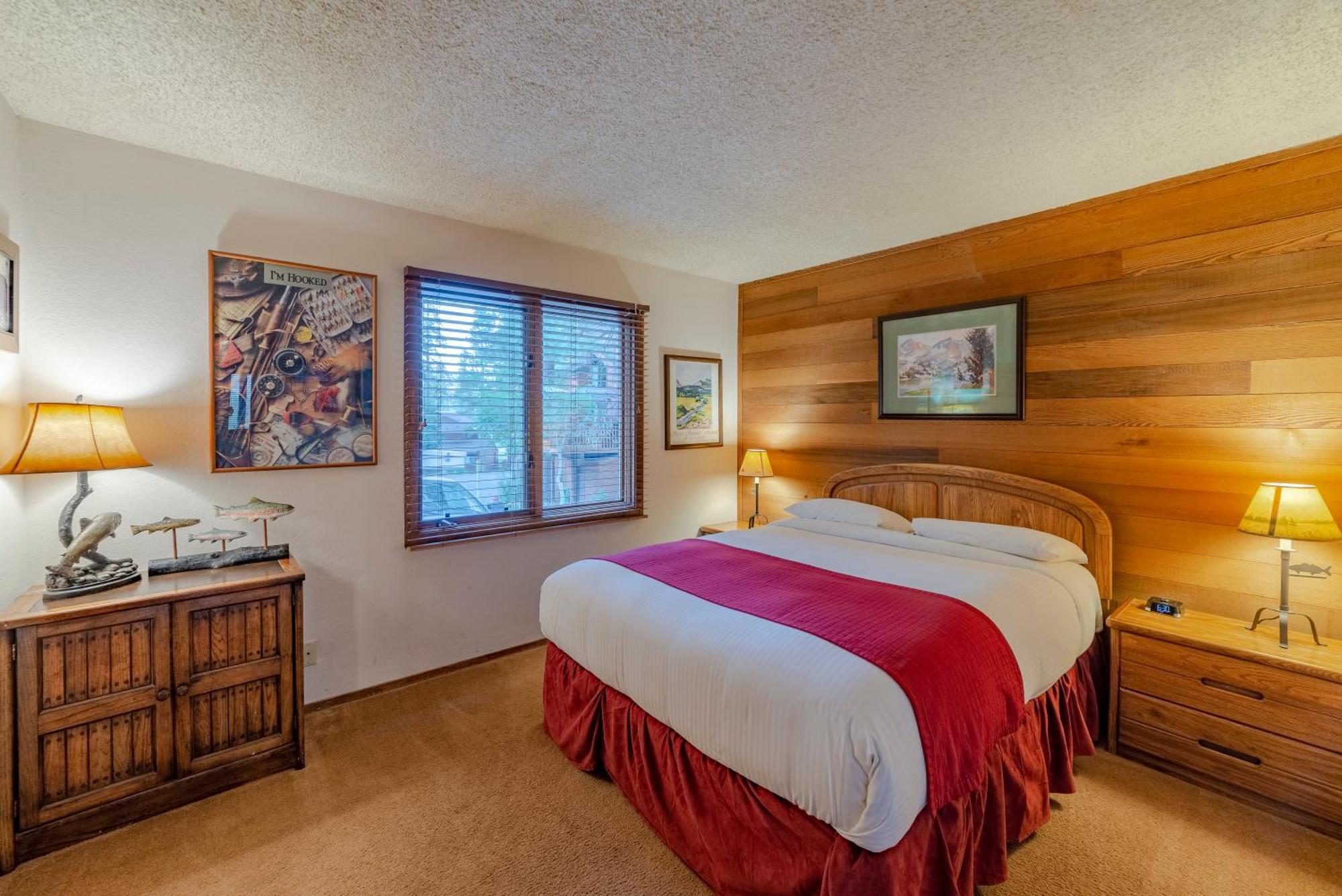 Austria Hof Lodge Mammoth Lakes Extérieur photo