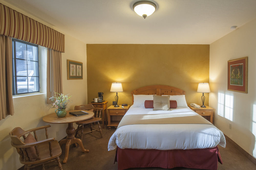 Austria Hof Lodge Mammoth Lakes Extérieur photo