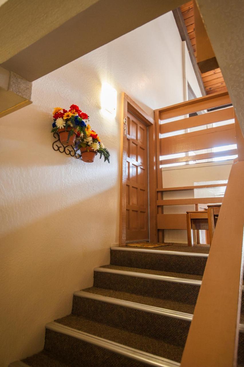 Austria Hof Lodge Mammoth Lakes Extérieur photo